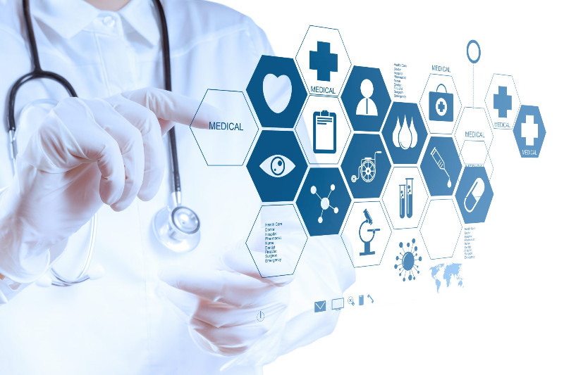 Blockchain in Healthcare: A Cure for Data Fragmentation and Interoperability Challenges