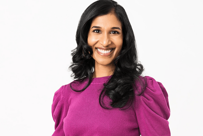 Moxy Stories: Defying Convention & Disrupting the Status Quo With Dharshi Harindra