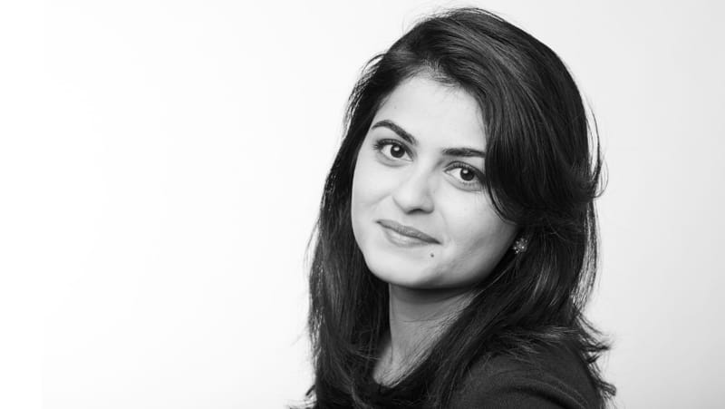 Moxy Stories:  Aisha on Speaking Up Against Unconscious Biases in the Workplace