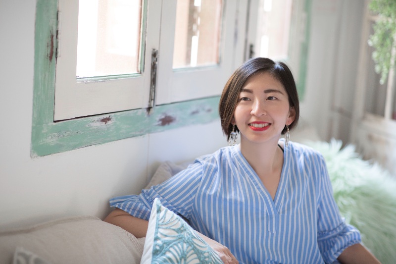 Moxy stories : Navigating Maternity Leave and Returning To Work