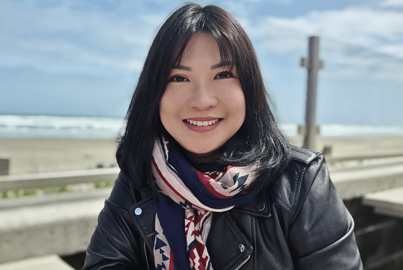 Moxy Stories: The Power of Authenticity, Motivation & Active Listening with Carine Tan