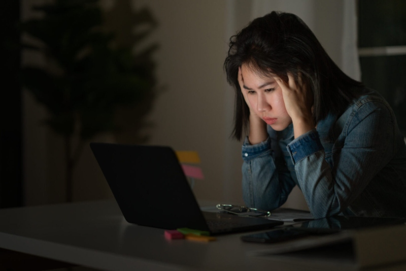 How Wellbeing days and saying NO can conquer workplace burnout.