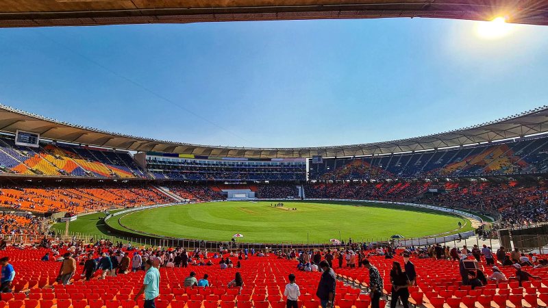 ICC Cricket World Cup 2023 Venues: All You Need To Know