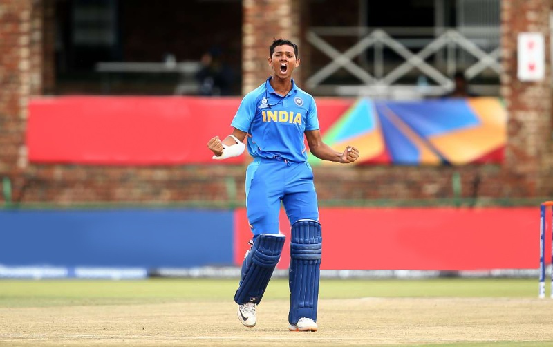 Lotus in the Making: Yashasvi Jaiswal's Journey from Struggle to Success