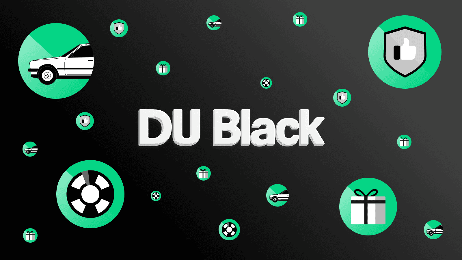 DU Black gets bigger & better with new upgrades