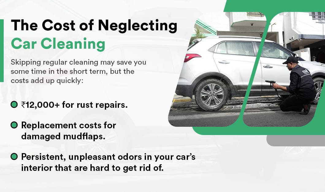 How to Keep Your Ride Looking at Its Best!