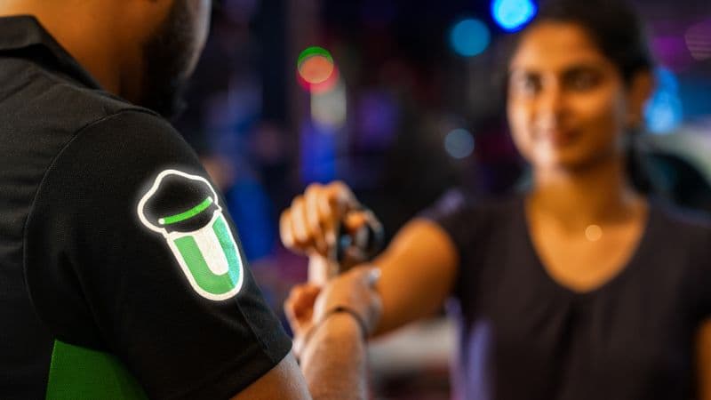 Safety in Every Stitch: Why We're Upgrading Driver-Partner Apparel