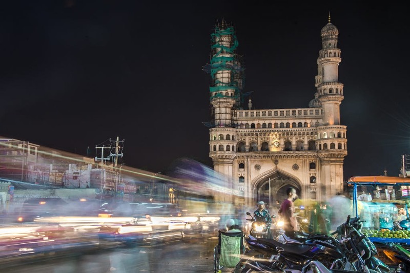 5 Deadliest Traffic Bottlenecks in Hyderabad