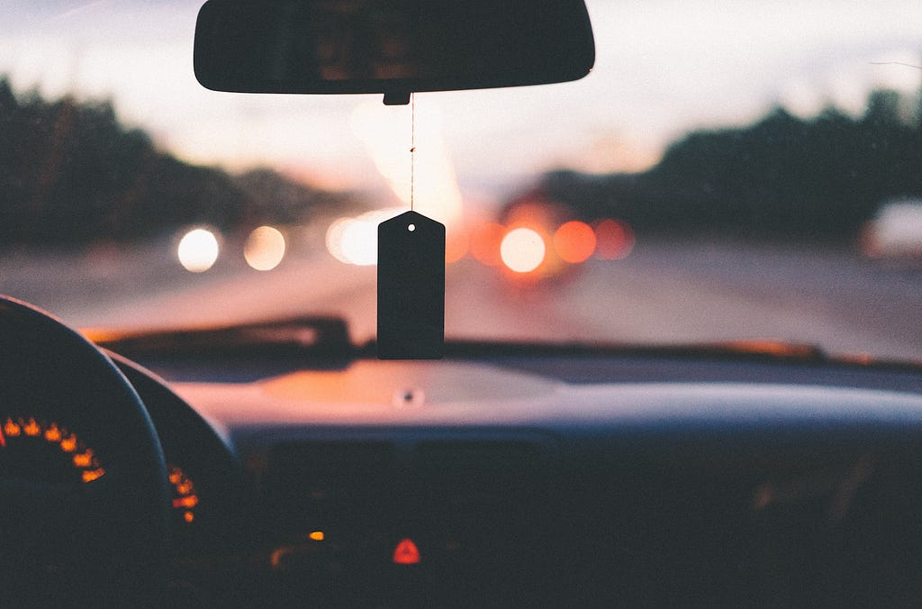 DriveU: Driving India Everyday!