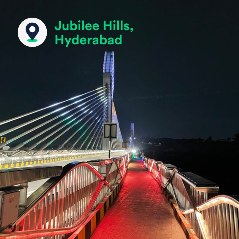 Safely Celebrate: DriveU Collaborates with Jubilee Hills’ 5 Coolest Party Spots