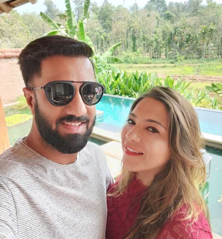 Anam & Nazish: An instant connection!