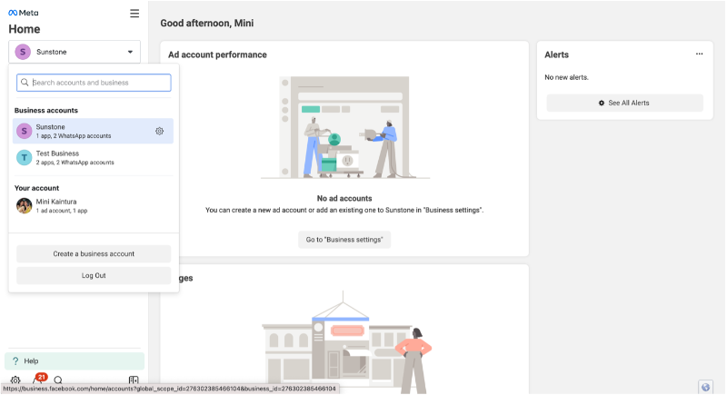 How to Add Payment Method to your Meta Business Manager?