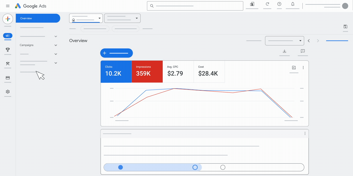 Edit your campaign settings - Google Ads Help
