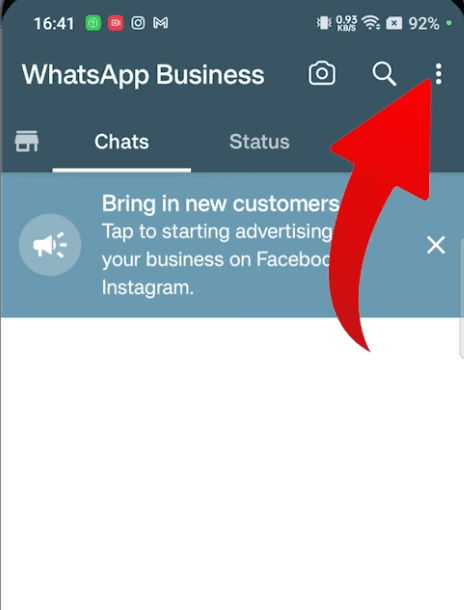 How to use carts on Whatsapp Business - 2025