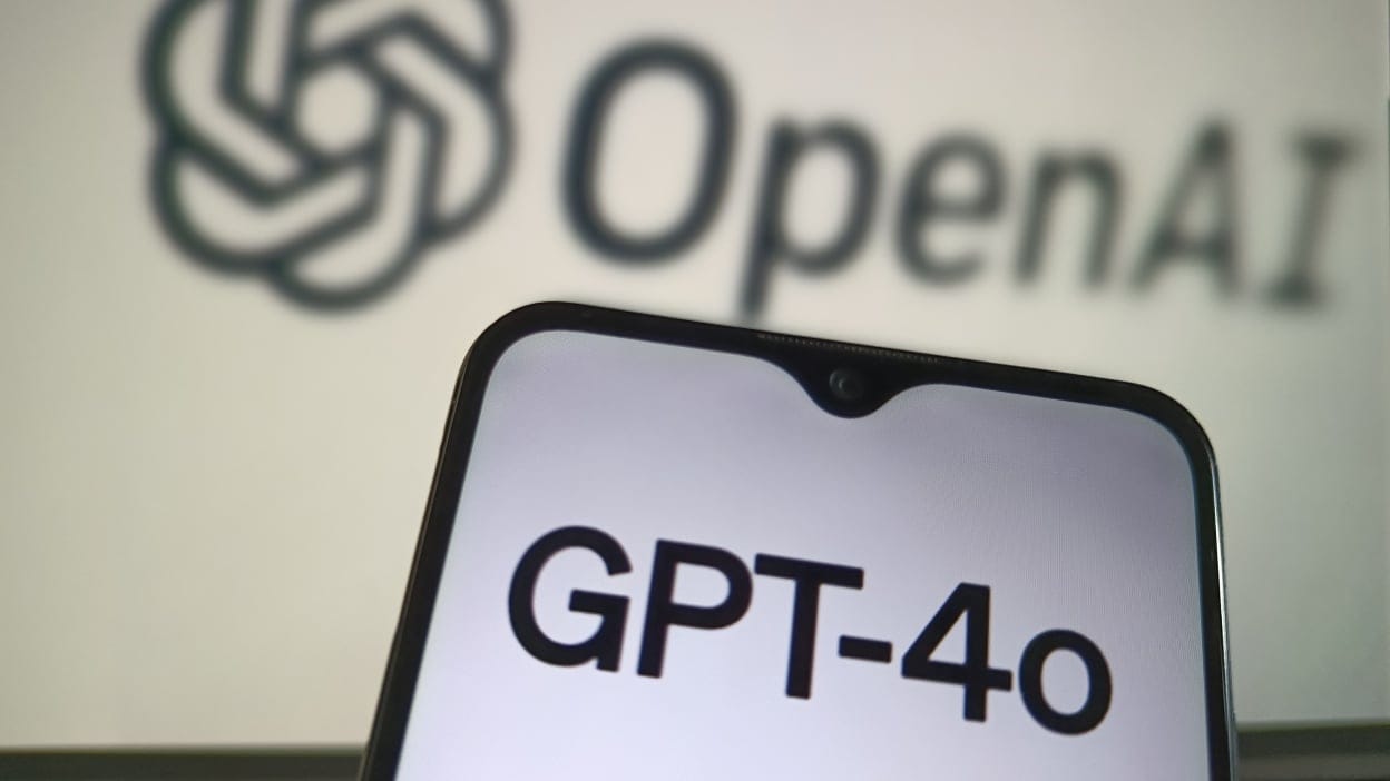 How to get GPT-4o with free ChatGPT | Mashable