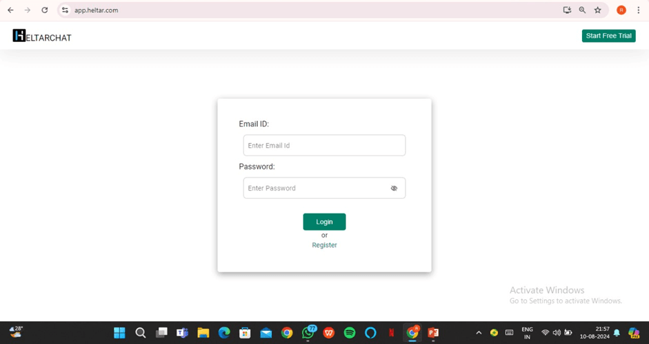 How to Get a WhatsApp Business API Account [Explained in Simple Steps 2025]