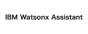 IBM Watsonx Assistant｜イグアス ソリューションポータル