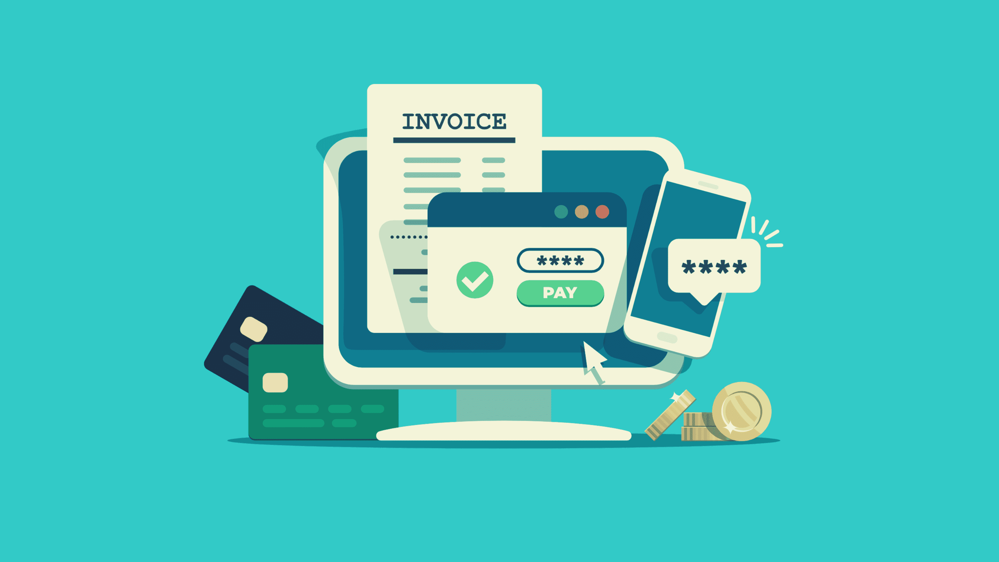 8 Must-have Features Of A Subscription Billing Software