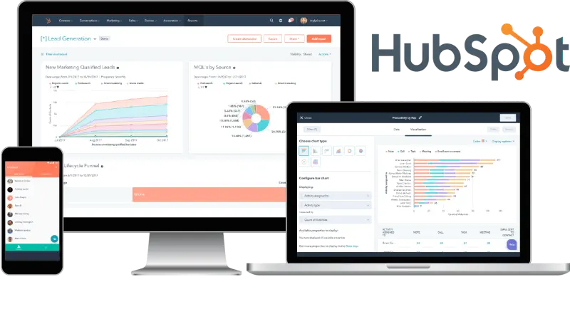 What Is HubSpot and What Does It Do? | Cargas
