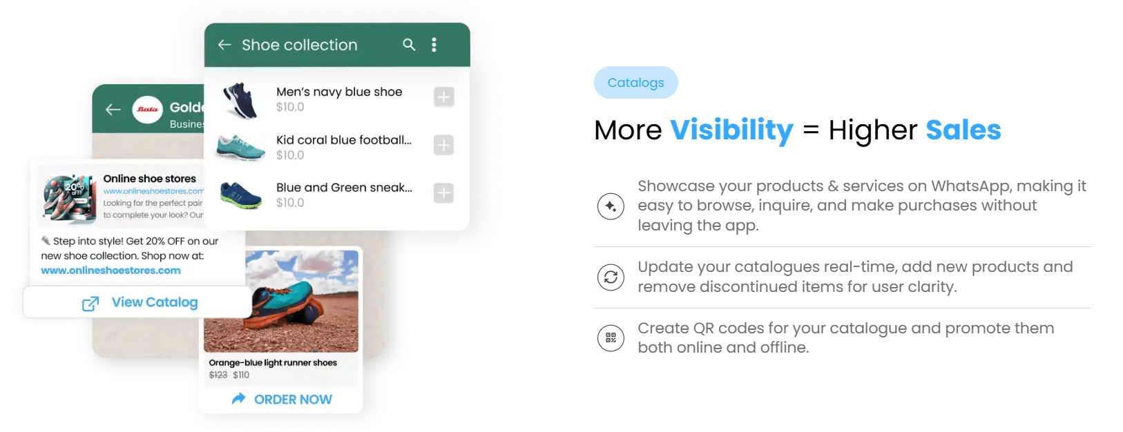 How to Setup Product Catalogue for your Business on WhatsApp?