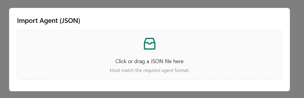 Can you deploy no-code AI agents for handling calls?