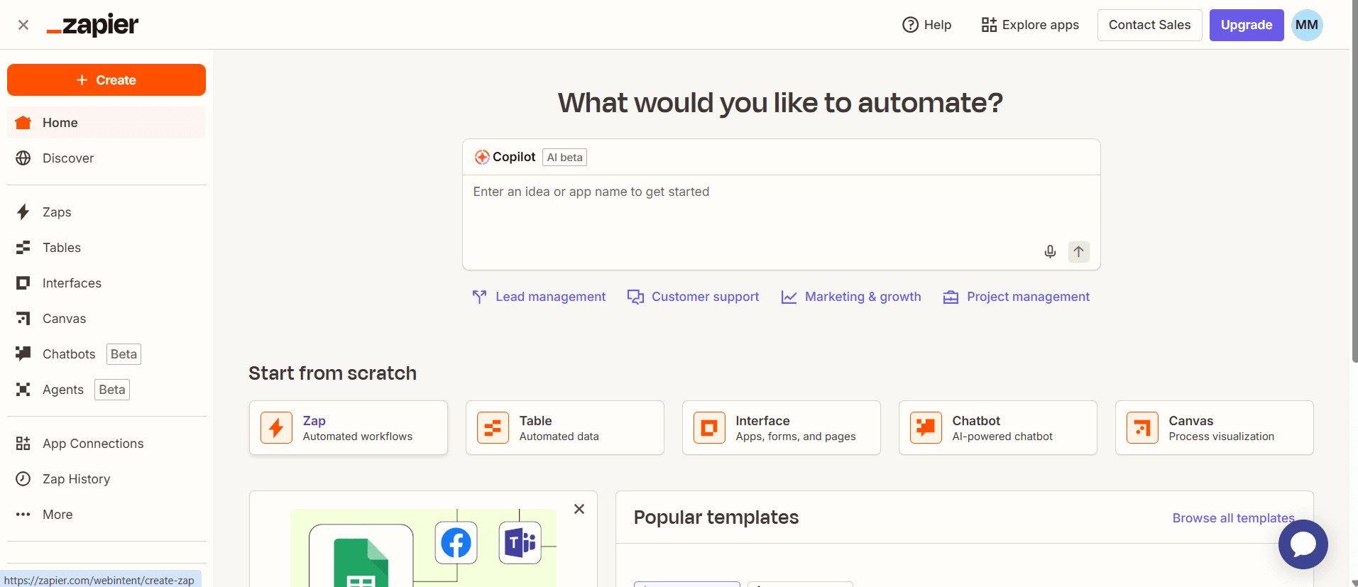 How to automate WhatsApp using Zapier in 2025? (Step-by-Step Tutorial)