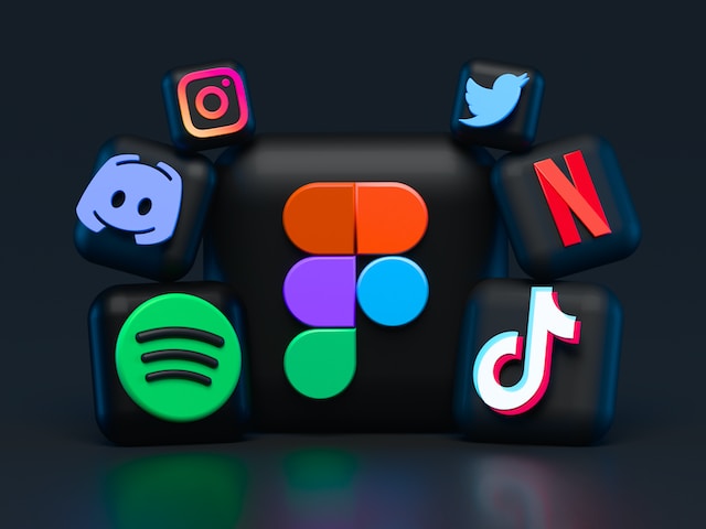 How can you harness the power of social media for business growth?