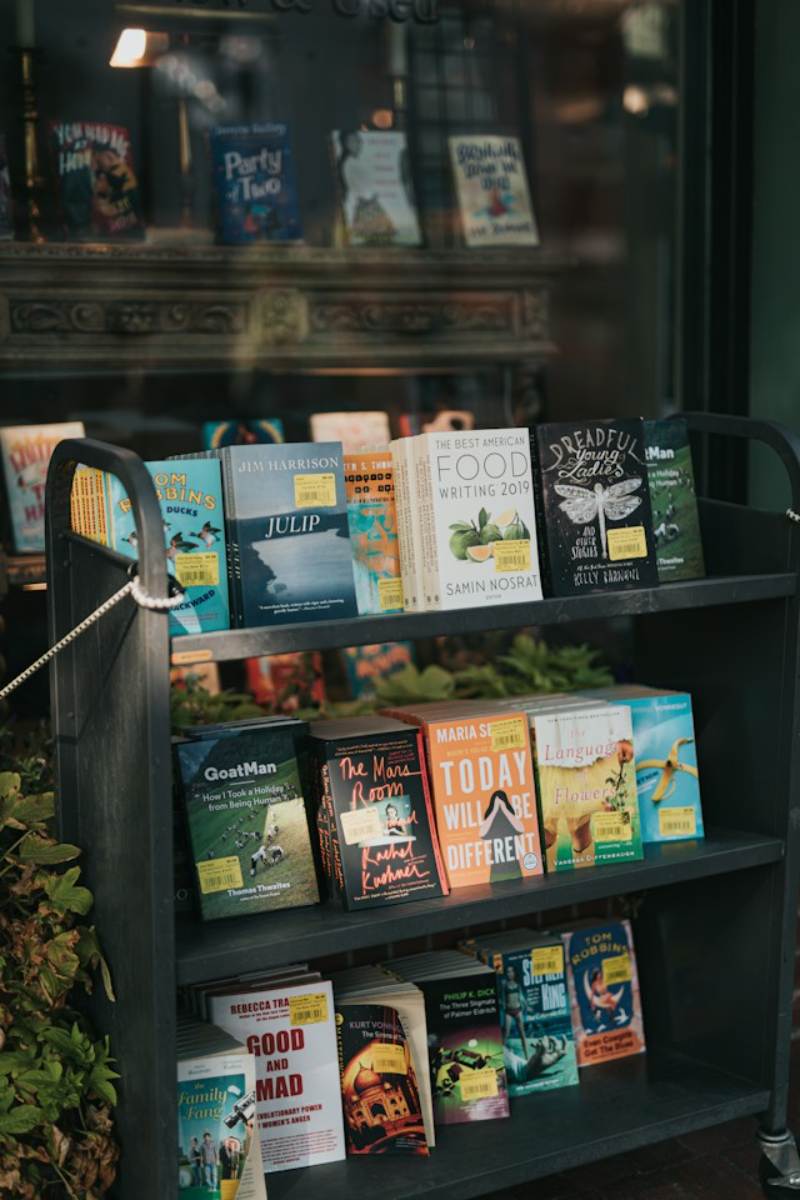 What steps should you take to ensure quality book handling?