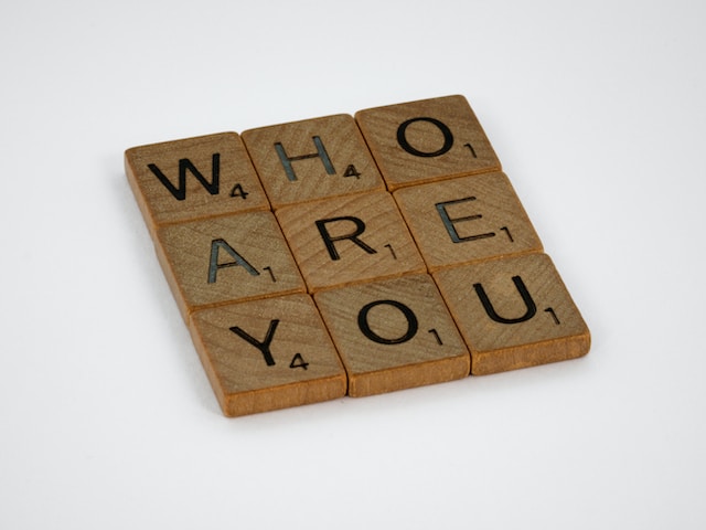 How can you develop a strong brand identity for your business?