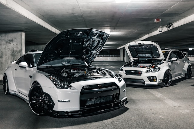 How can auto shops overcome challenges in sourcing quality parts?