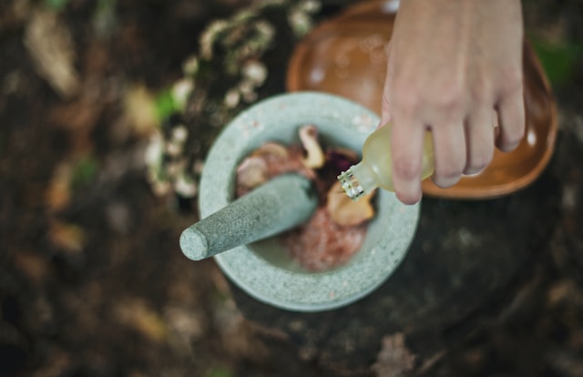 Key elements for a successful herbal medicine store: What do you need?