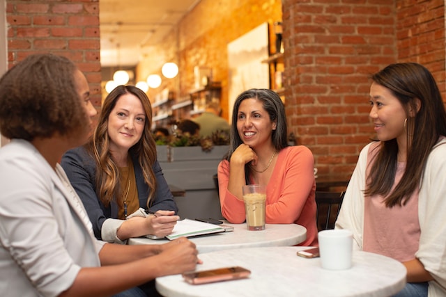 What goes into creating a successful restaurant business plan?