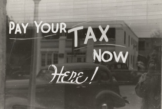 How can you prepare effectively for the tax season ahead?