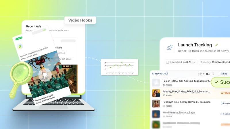 25 Best Video Ad Hook Examples That Stop the Scroll in 2025