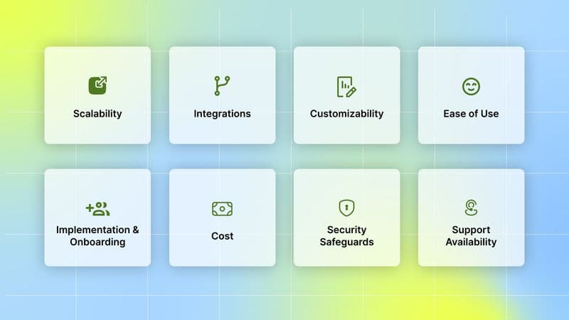 How to Choose The Right Marketing Analytics Tool