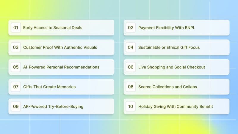 Top 10 High-Performing Festive Ad Hooks