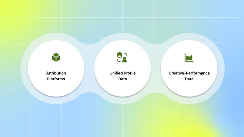 Data Sources That Reveal Real Customer Attributes for UA Teams