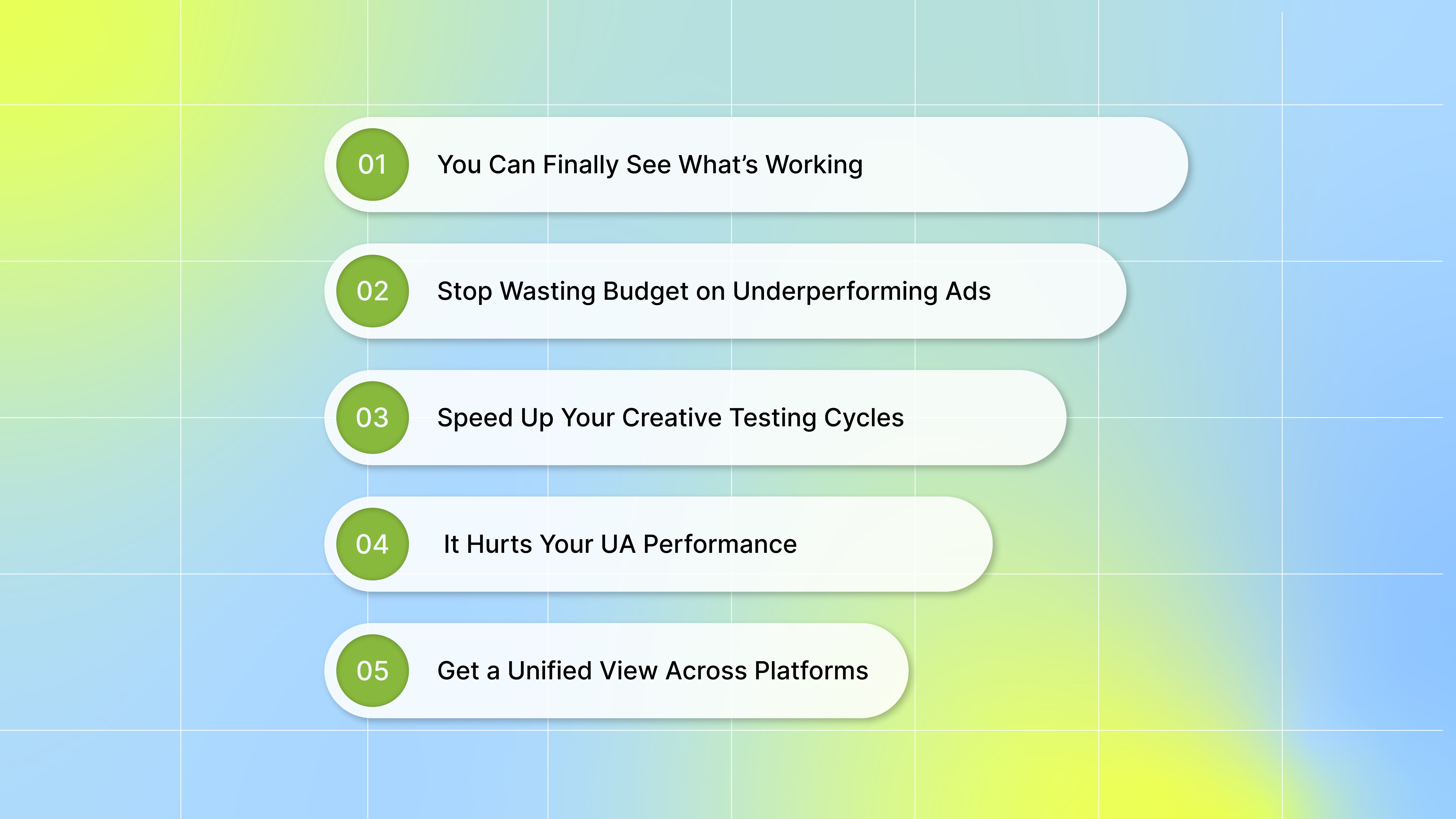 Why Large Advertisers Need Creative Analytics Platforms