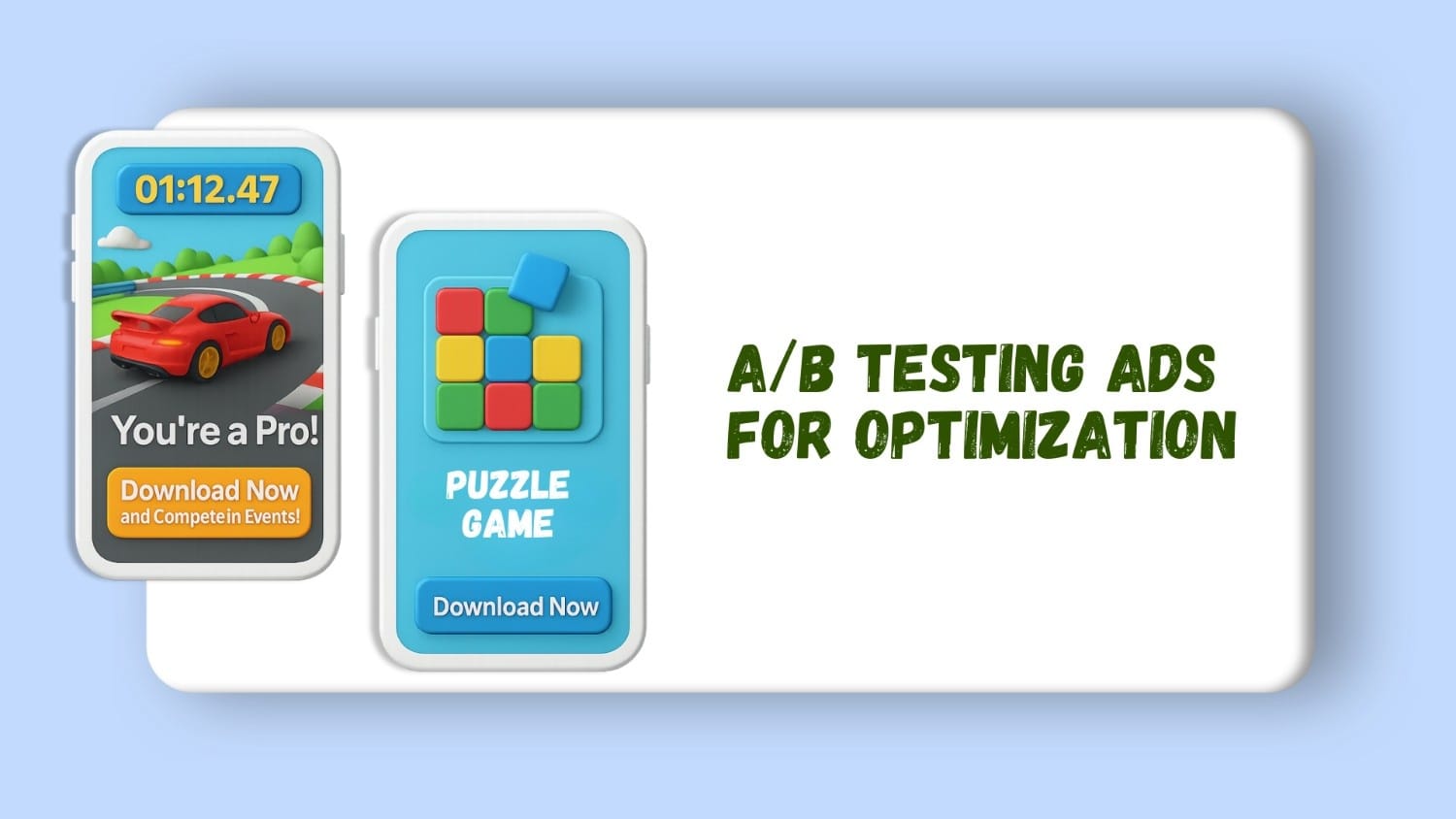 A Beginner's Guide to A/B Testing Ads for Optimization

