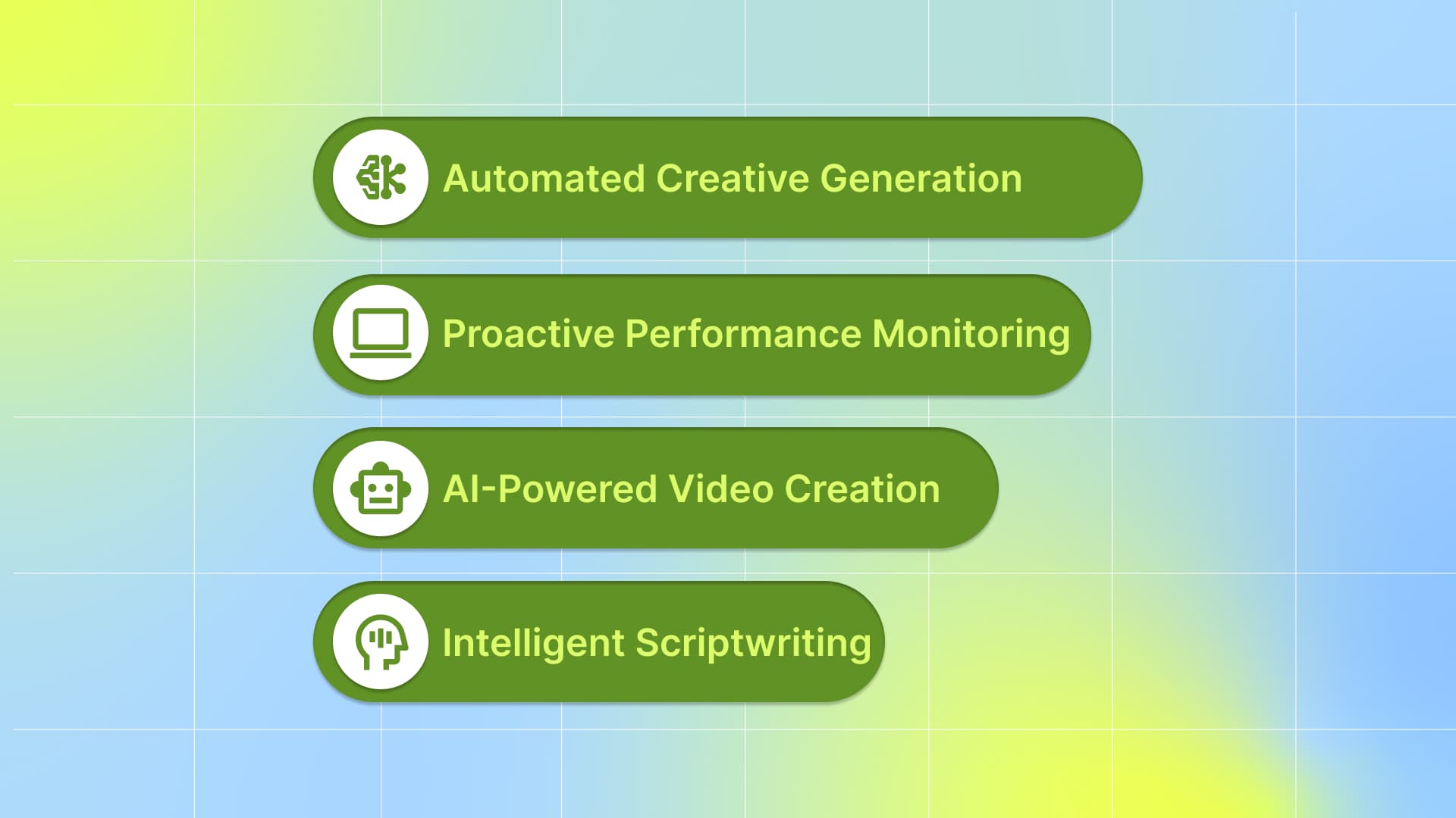AI Solutions for Creative Fatigue Reduction