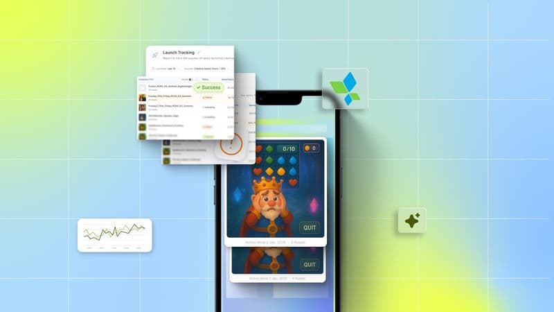 AppsFlyer Fall Release 2025: Must-Know Updates