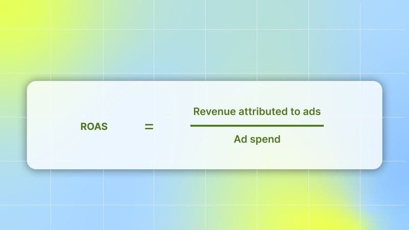 How to Accurately Calculate ROAS for Mobile Apps