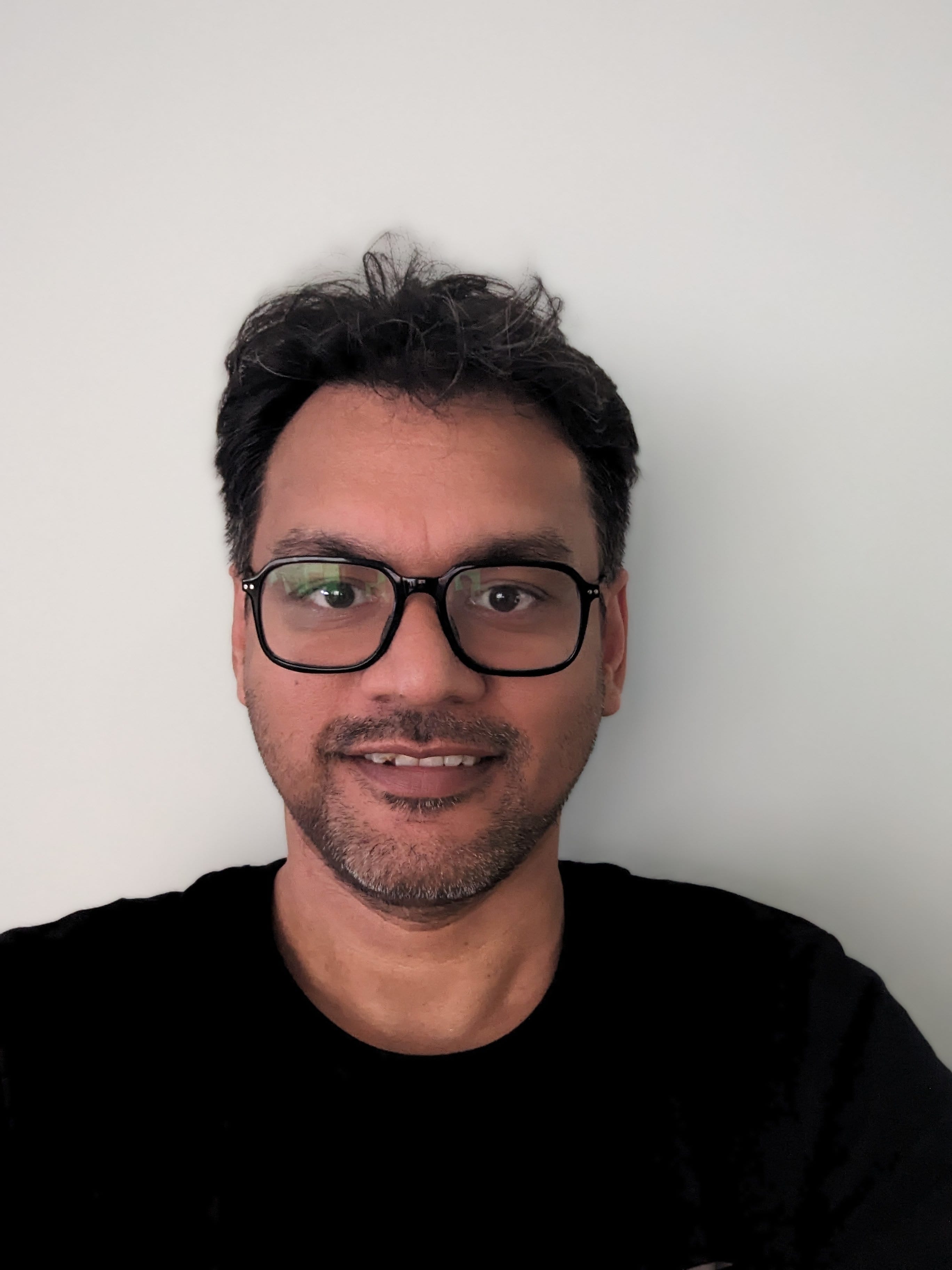 Shobhit Gupta

