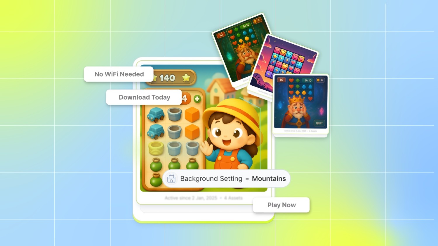 Creating and Scaling Static Ads: Strategies and Use Cases