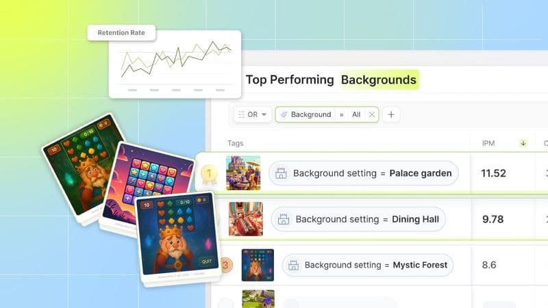 Mobile Gaming App User Retention Strategies and Benchmarks