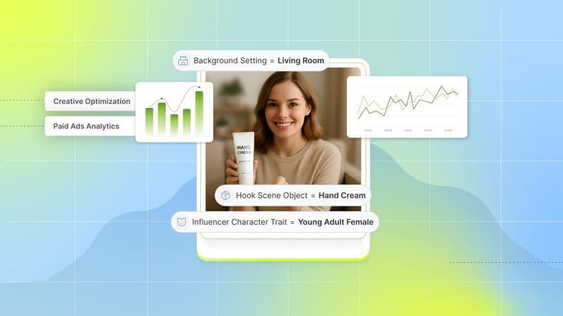 Paid Ads Analytics Explained: A Creative Optimization Guide