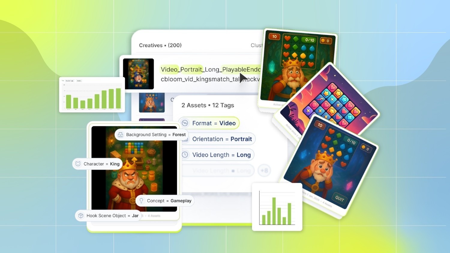 Creative Analytics Explained: How To Track, Measure, And Improve Ad Performance