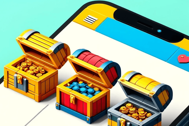 What are In-App Purchases (IAP) in Mobile Gaming?