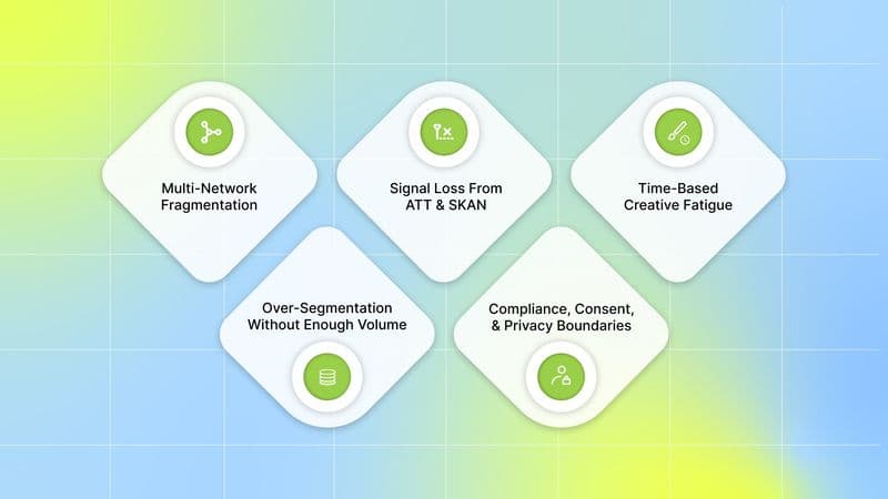 Fixing the Gaps That Stop UA Teams From Scaling Profitably