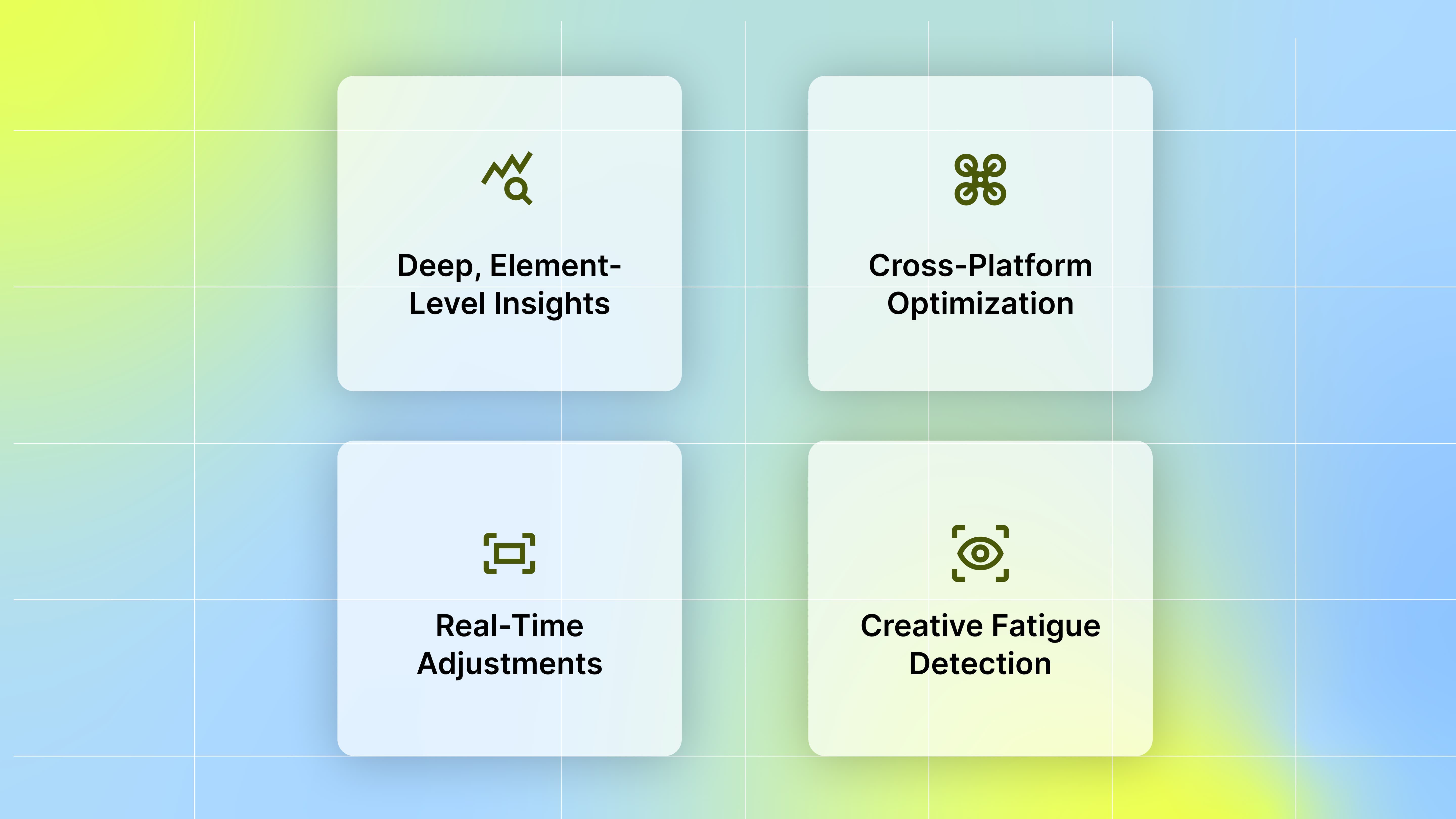 Choose Segwise if you need
